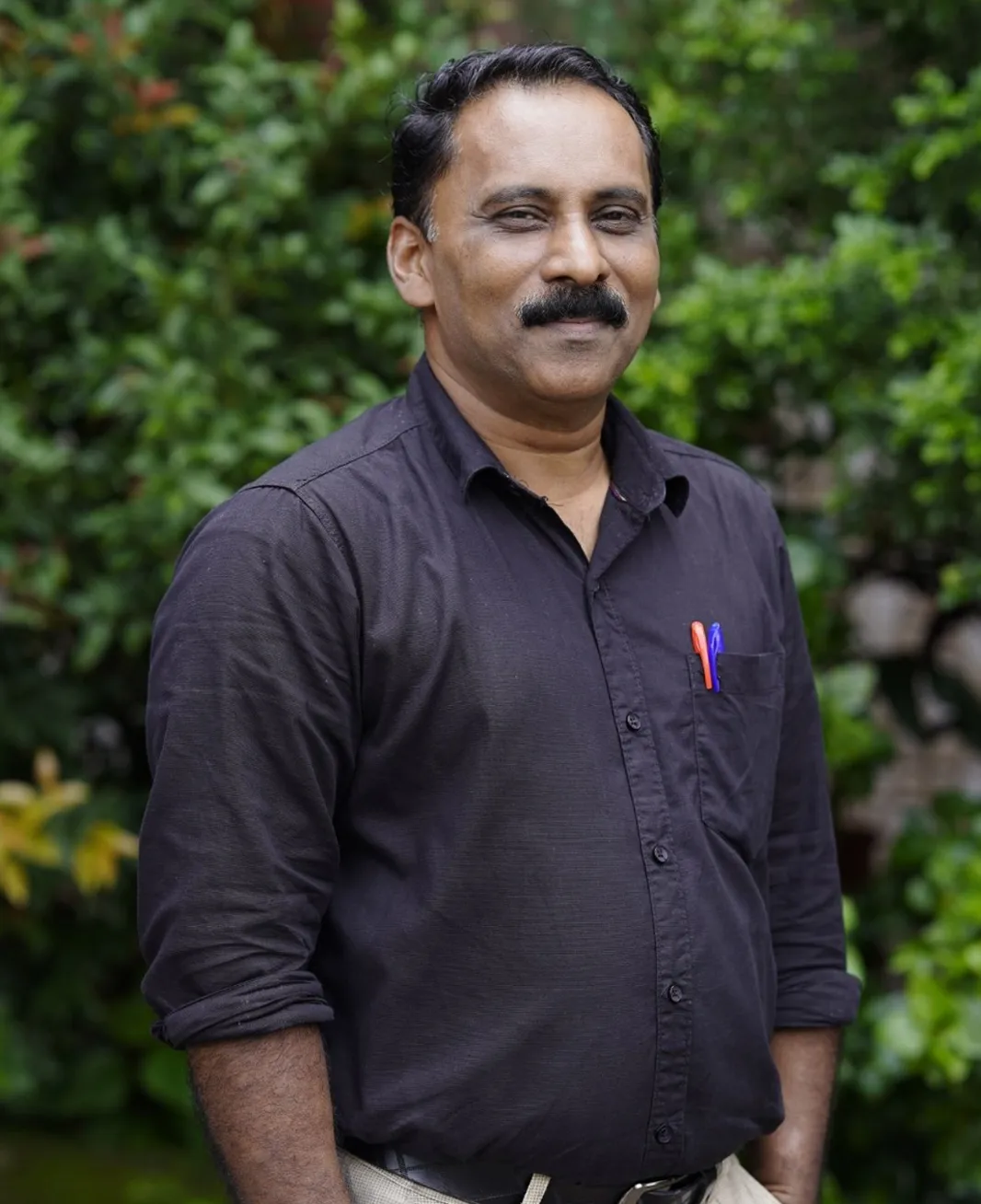 SETHU GOPAL G